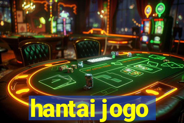 hantai jogo